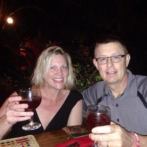 Meet your Posher, Lamar